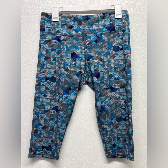 WOMEN’S - RBX Active Capri Leggings - L - Picture 1 of 6